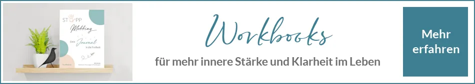 Workbooks: Mehr innere Stärke und Klarheit im Leben