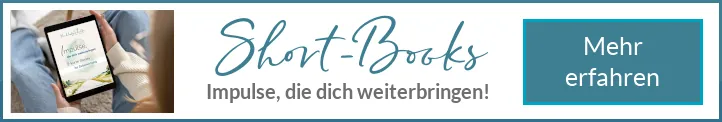 Short-Books bei Amazon: Impulse, die dich weiterbringen!