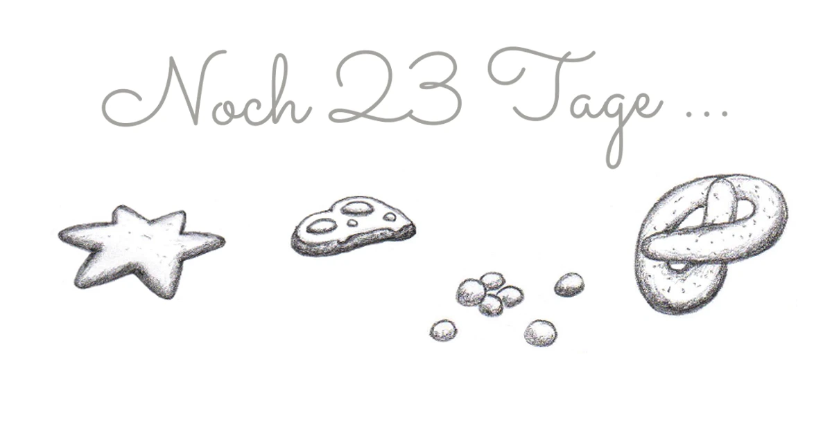 Kapitelende aus dem Adventskalenderbuch „Mit Lina und Leo durch den Advent“.